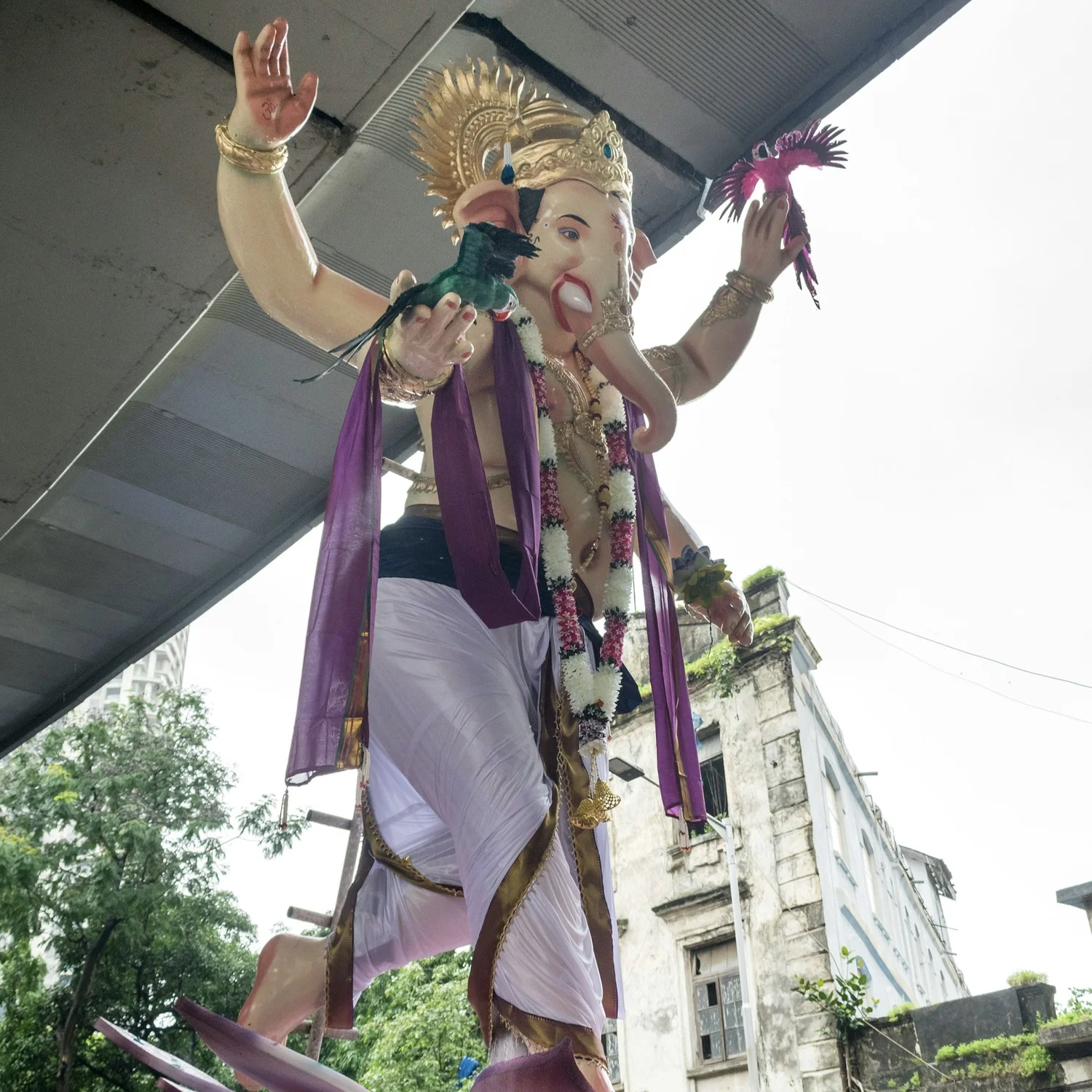 Ganesh Chaturthi