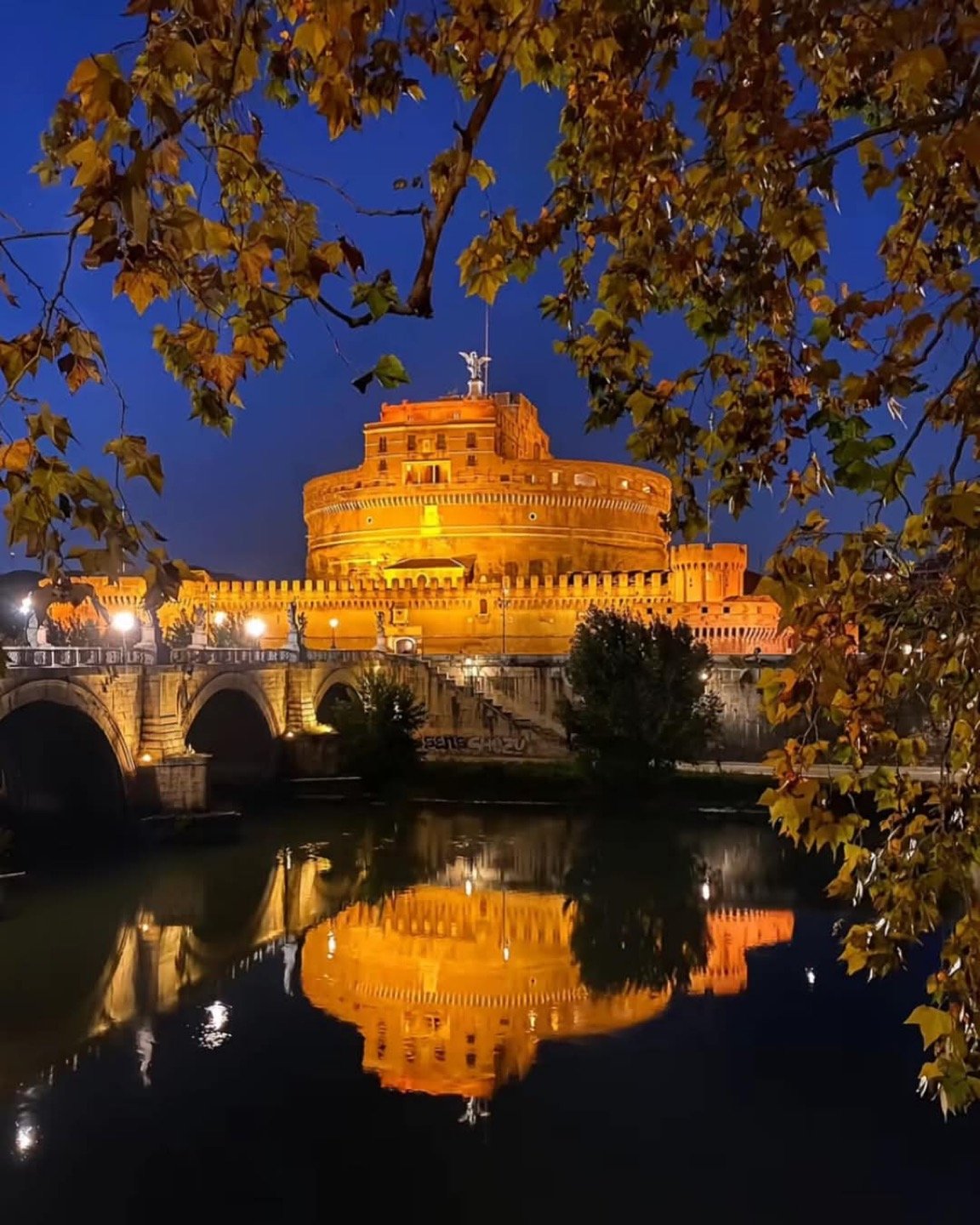 The Ancient Heart of Italy