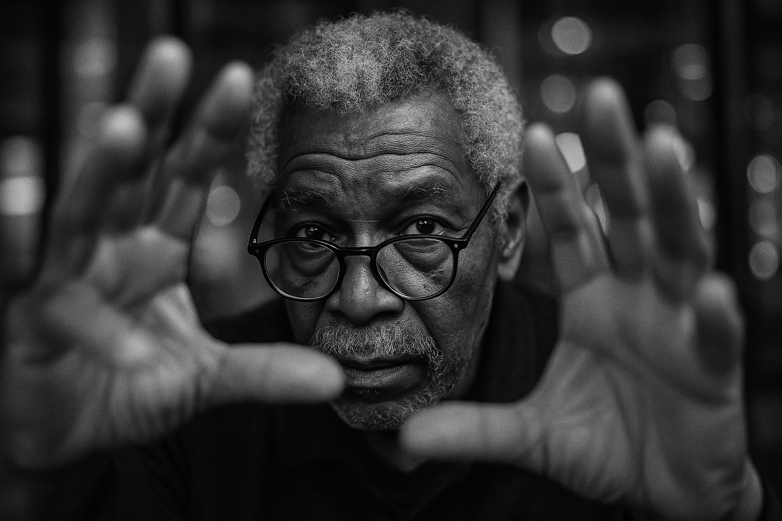 Square Truths and Quiet Streets