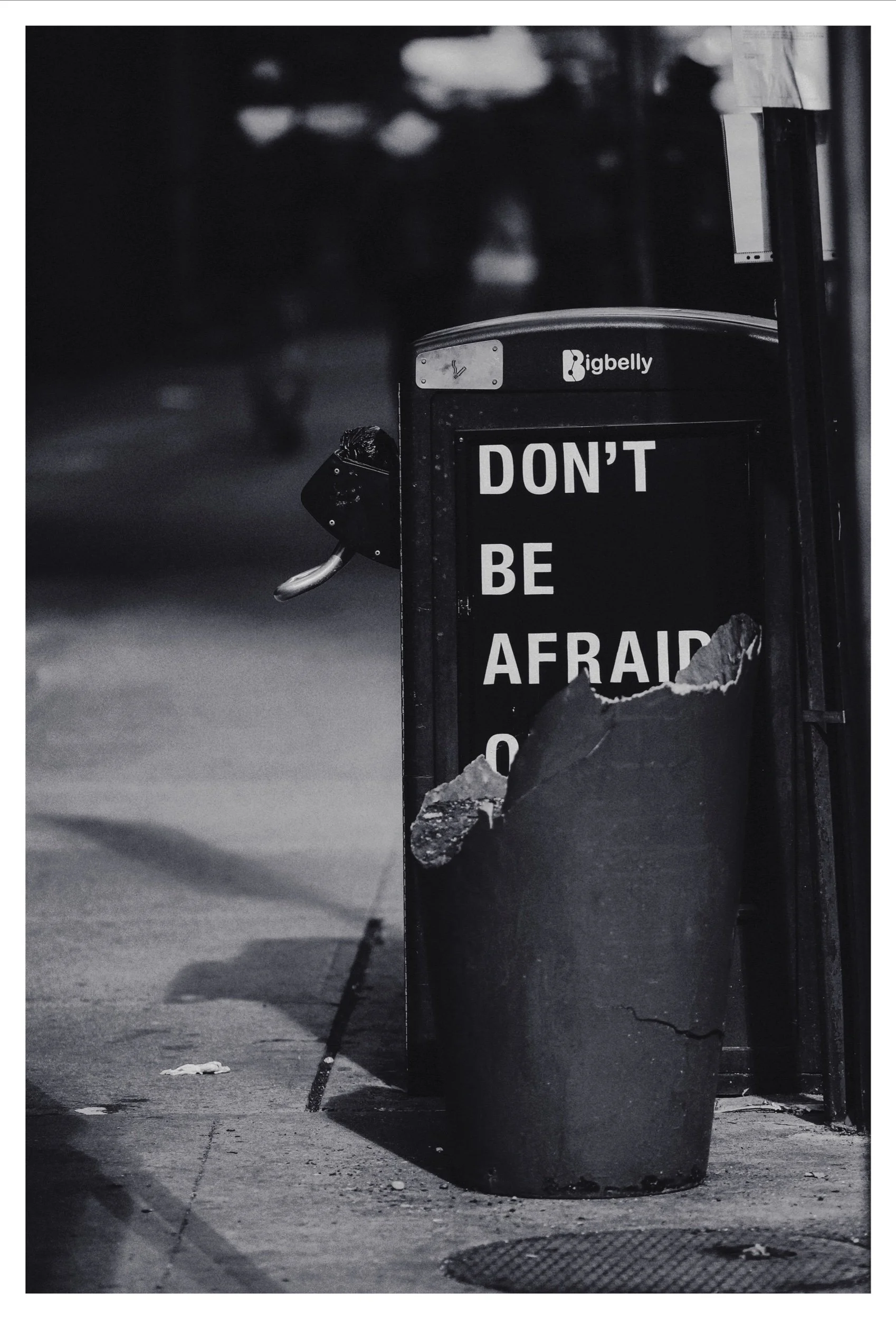 Moments to Meaning serial