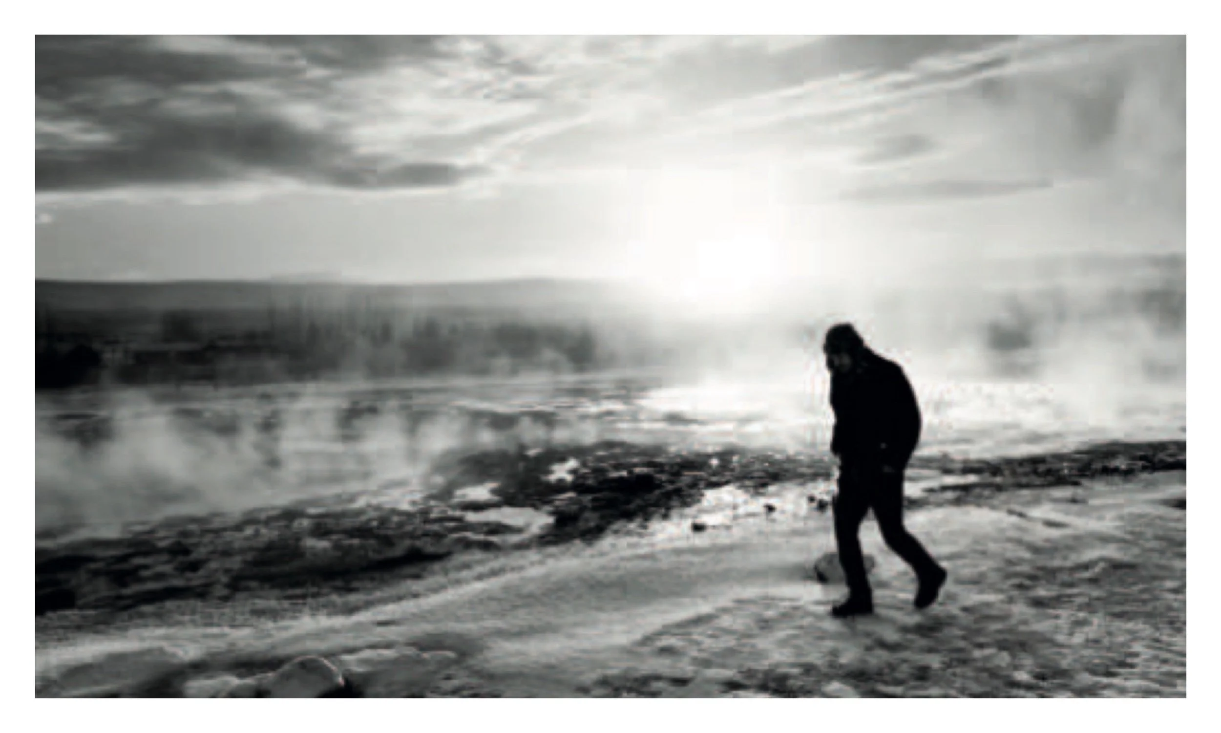 Winter still ongoing