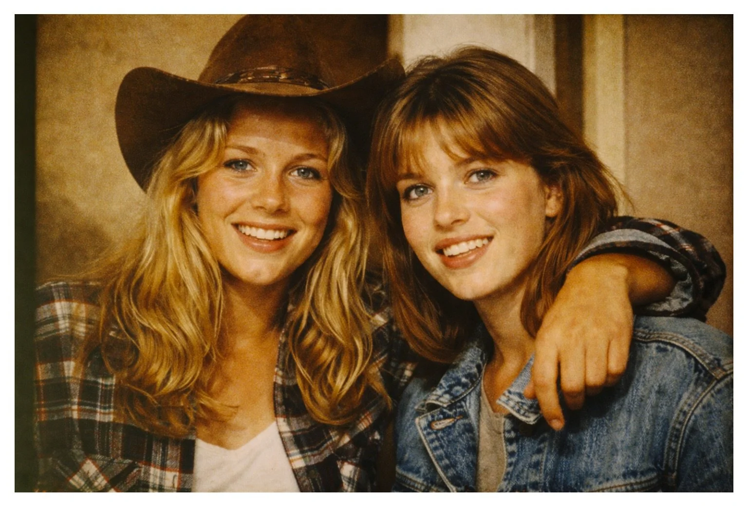 Summer, ORWO Film, and …