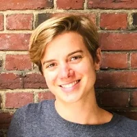 Alex McDowell PhD Student in Health Policy