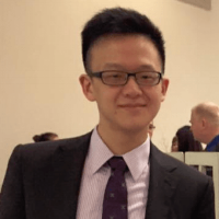 Dr. Tianyi Cai PhD, Biostatistics Data Scientist, BitSight Technologies