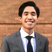 Tyler Vu CSU Fullerton PhD Student in Biostatistics, UCSD