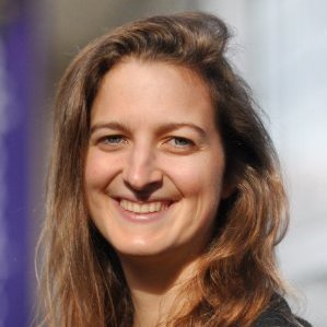 Anna Zink, PhD