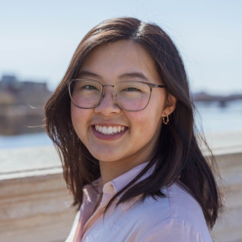 Audrey Chang &lt;br/&gt; Computer Science &lt;br/&gt; Rotation PhD Student