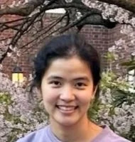 Cherith Chen <br/> Statistics <br/> Rotation PhD Student