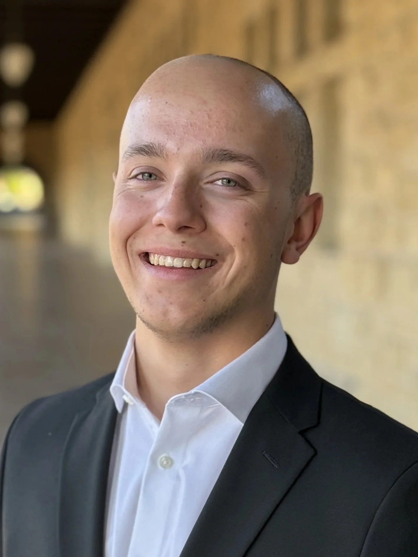 Peter Childs <br/> Data Science <br/> Undergraduate