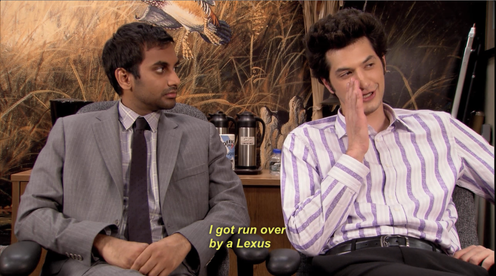 Just one of my all time favourite characters.