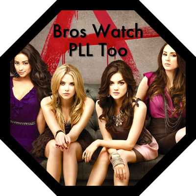 Pretty Little Liars - The Liars Wake Up Inside 'A's Dollhouse