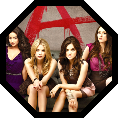 Bros Watch PLL Too - A Pretty Little Liars Podcast