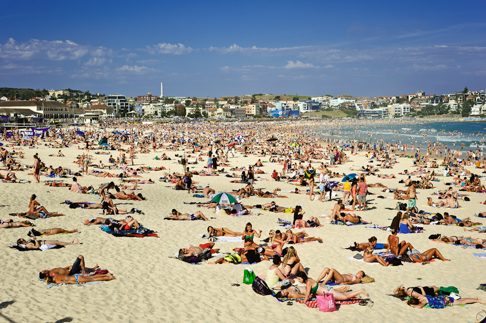Classic Bondi
