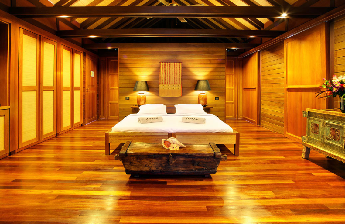 Gandhi Island Resort Maldives