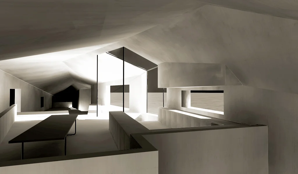 VillaB project in Bath - UK