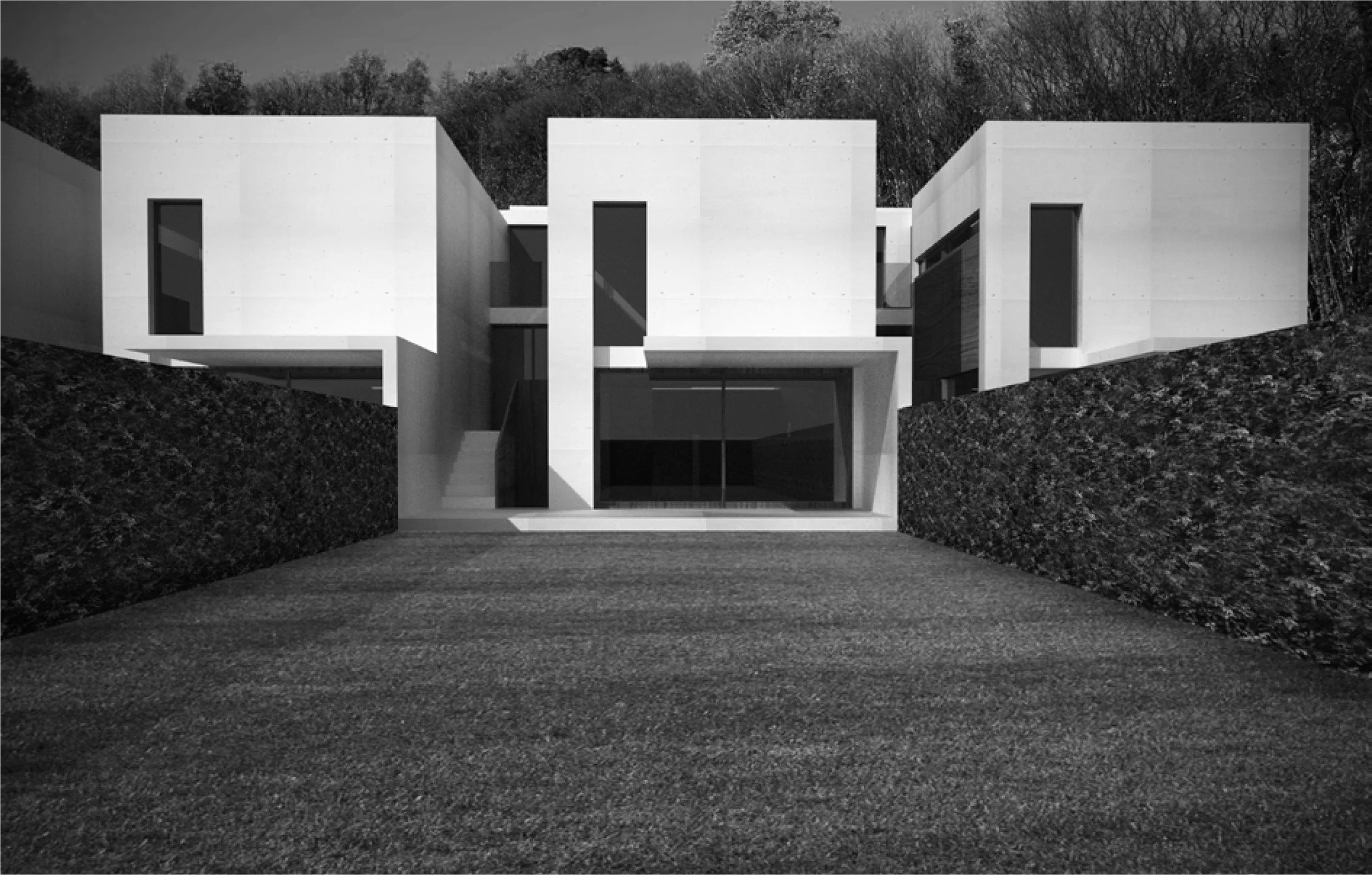 Residenze La Radura
