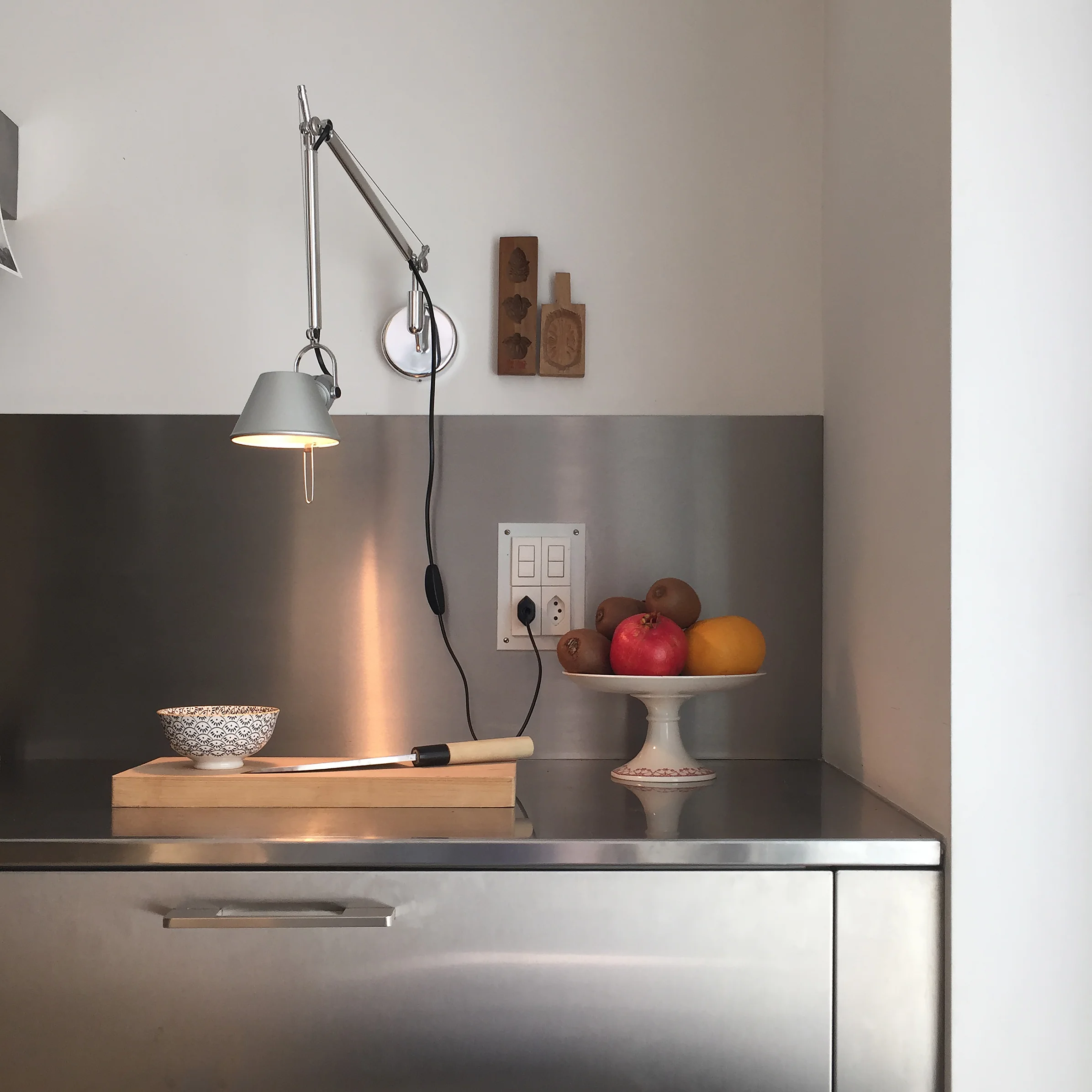 Kitchen detail