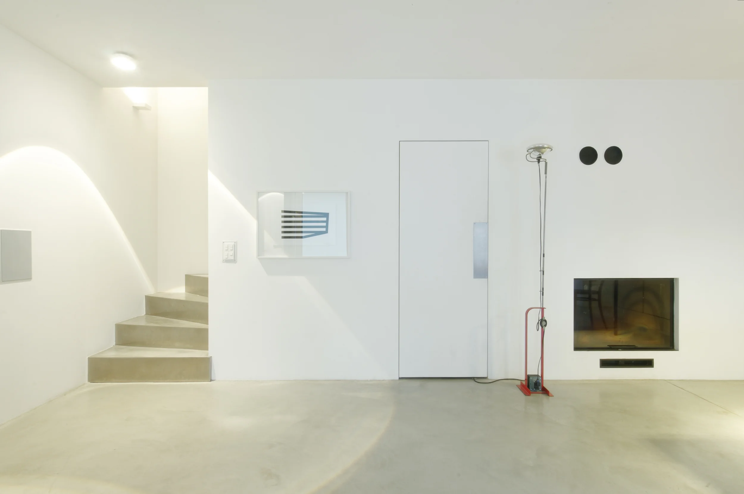 Livingroom detail