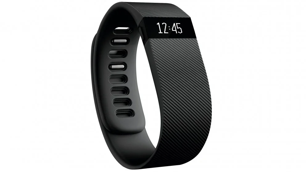 FitBit Charge - סקירת מוצר