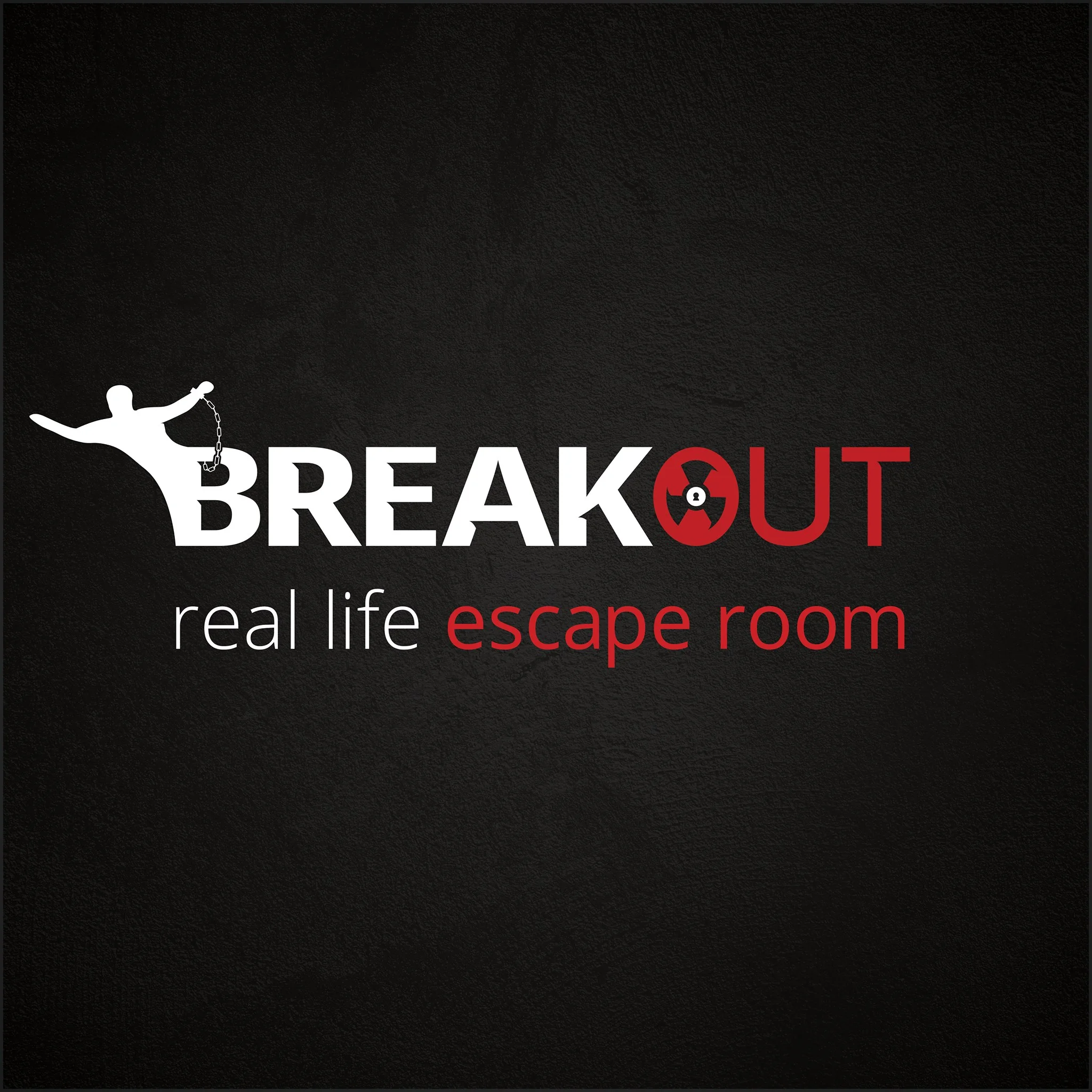 סקירת חדרי מילוט: Breakout - ״האיום האיראני״