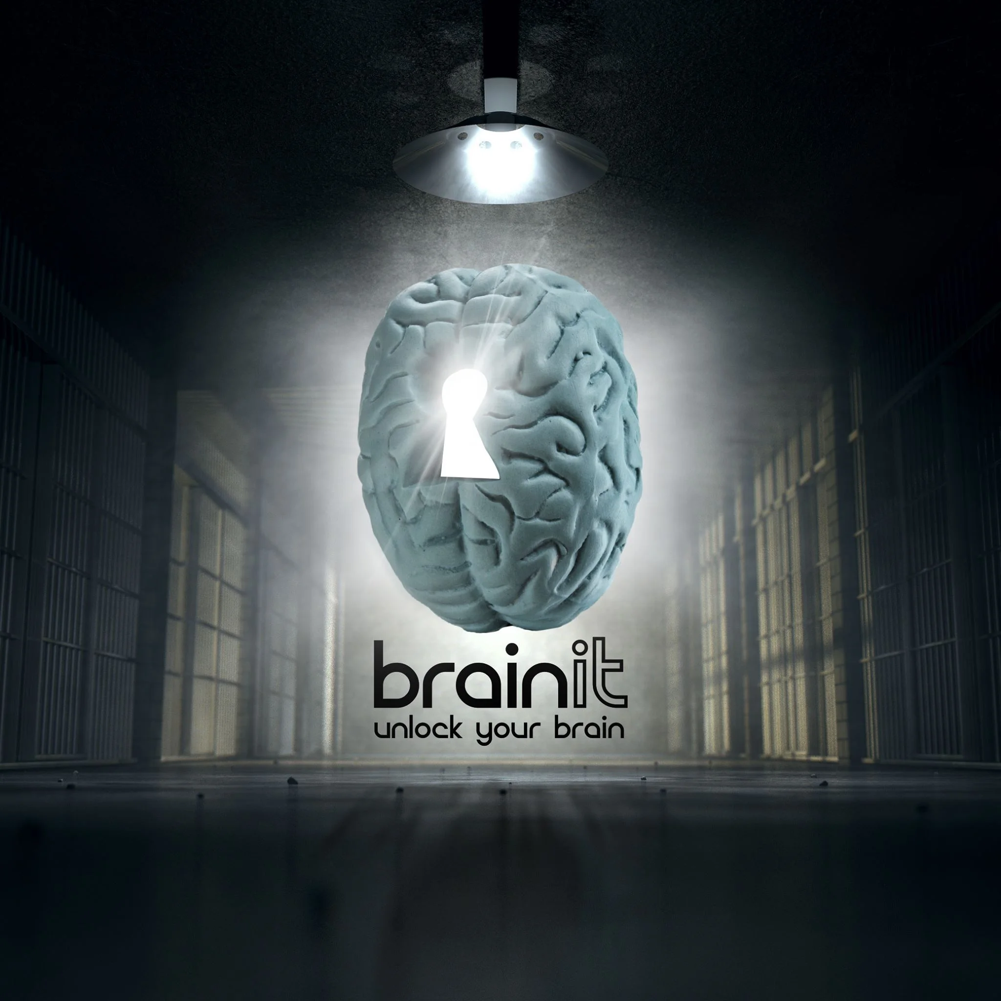 סקירת חדרי מילוט: Brainit - ״לכודים״