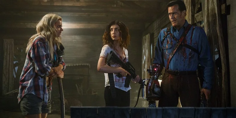 אני לא רוצה להגיד שאת הולכת למות, אבל הדדייטס אוהבים ברביקיו אוסטרלי