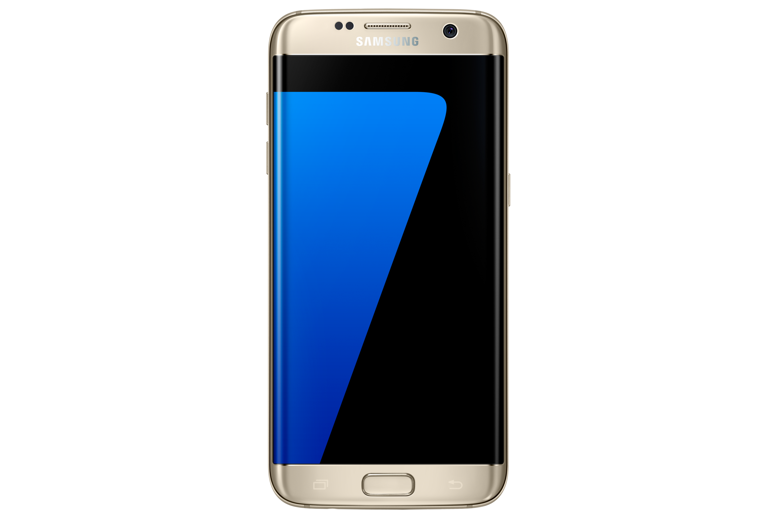 סקירת מוצר - Samsung Galaxy S7 Edge