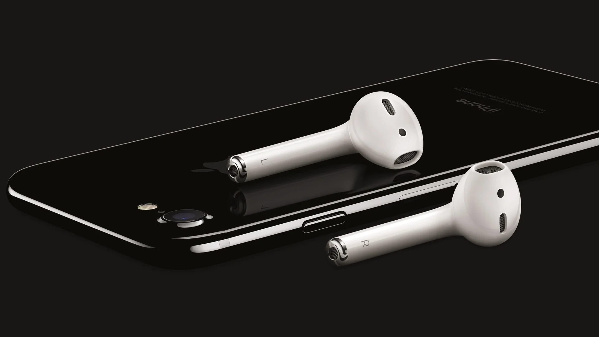 AirPods - ביקורת מוצר