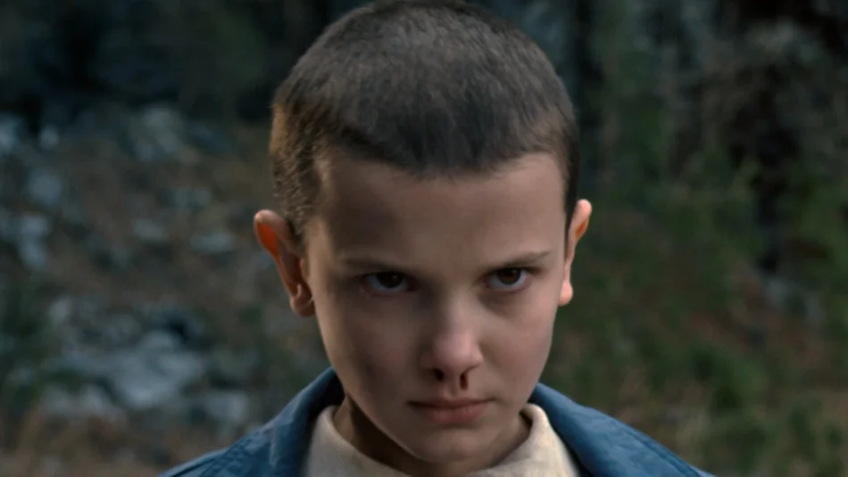 Stranger Things