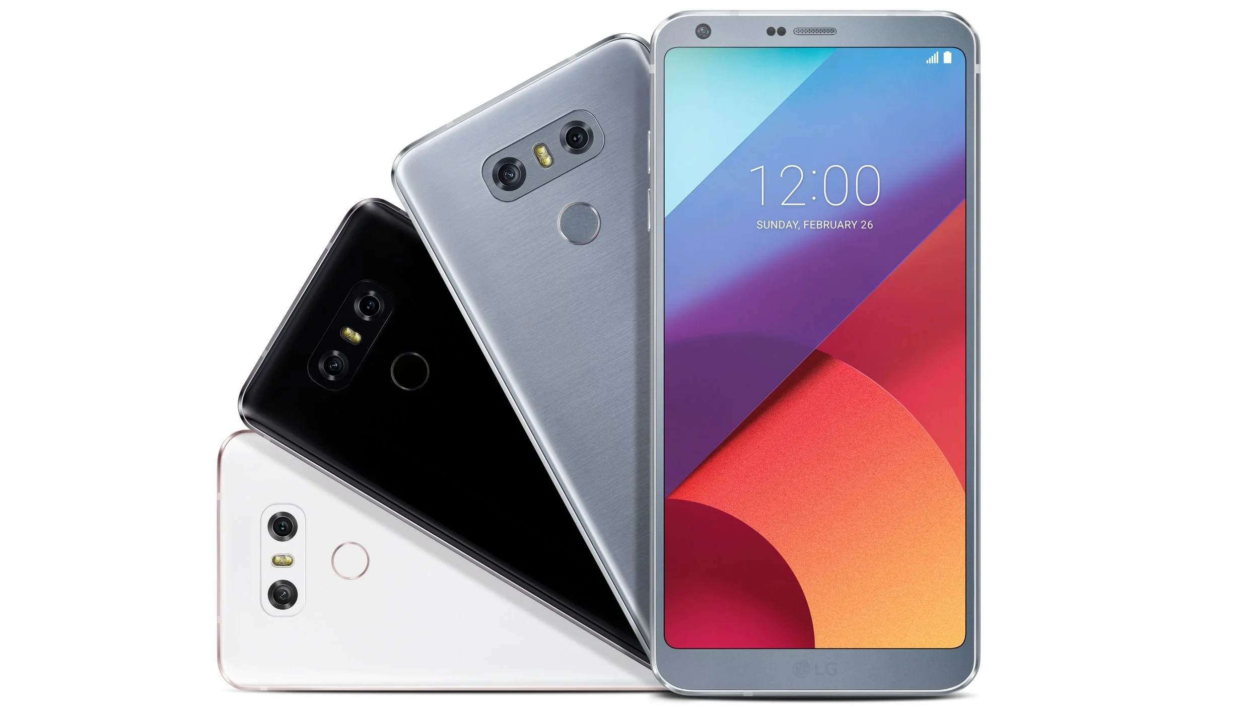 ה-LG G6 נוחת בישראל במחיר של 3,400 שקלים