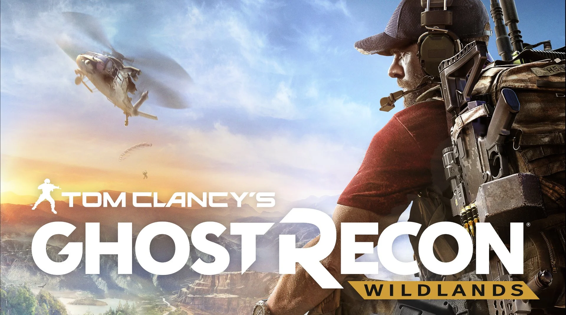 Ghost Recon Wildlands - סקירת משחק