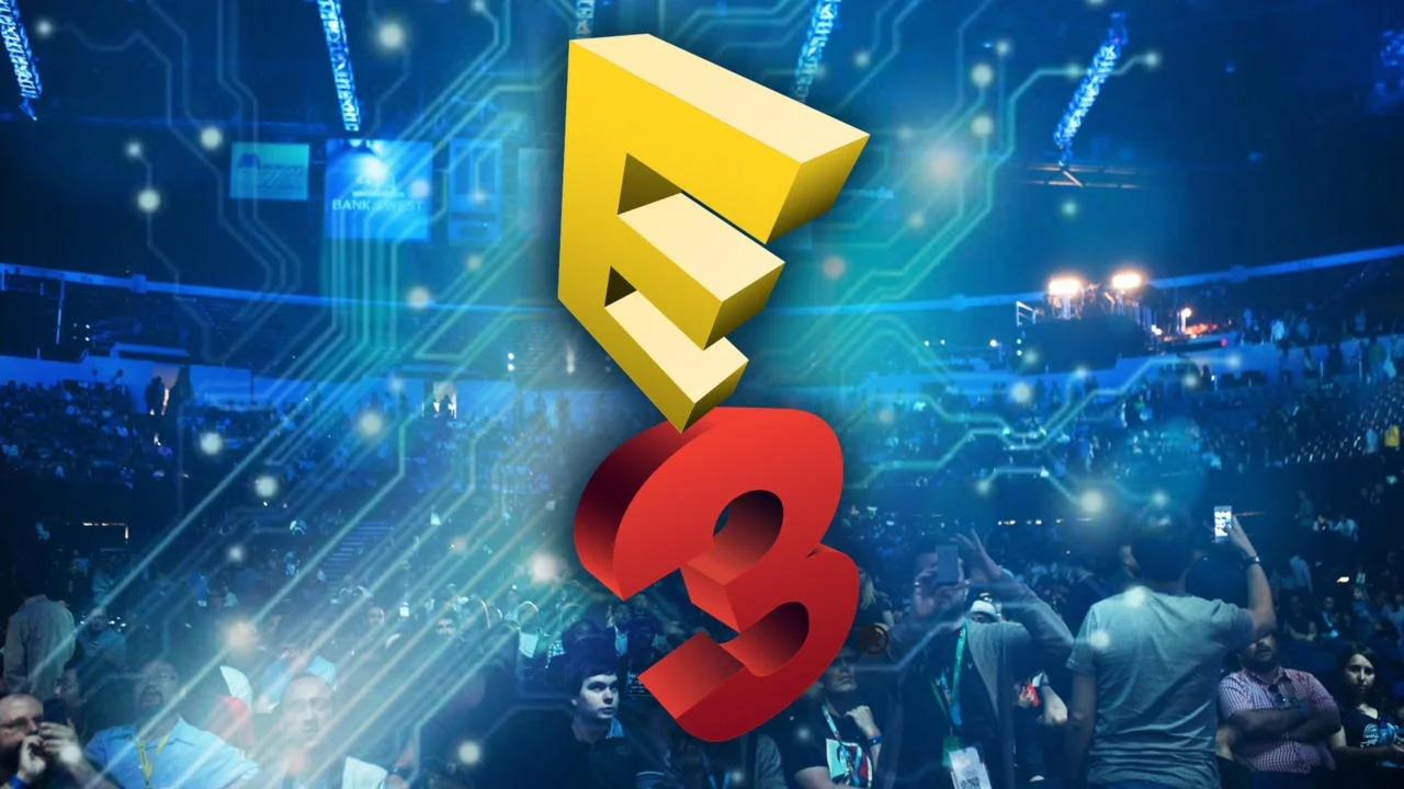 תערוכת E3 2017 - מקבץ טריילרים וסרטונים