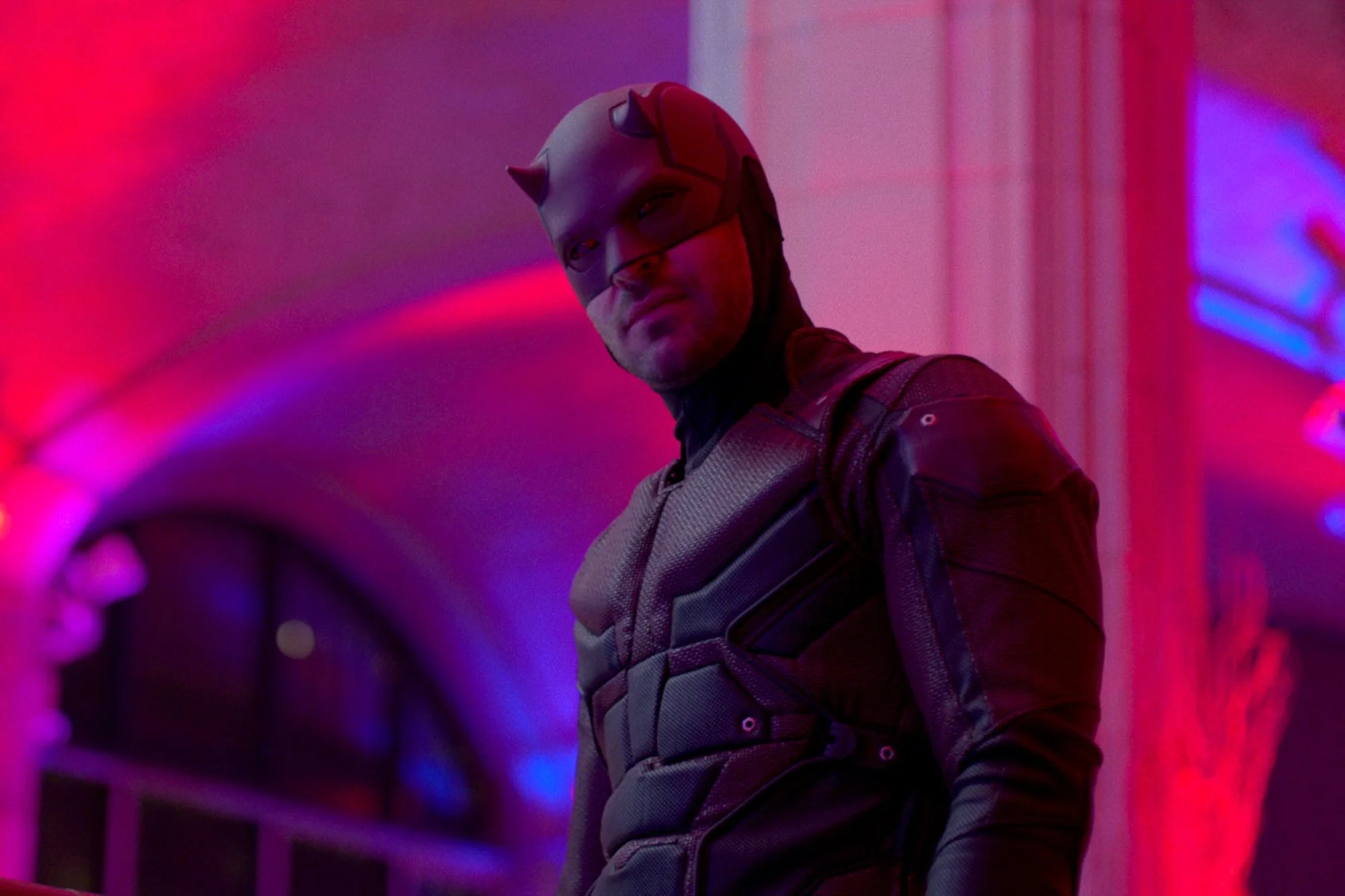 Marvel's The Defenders