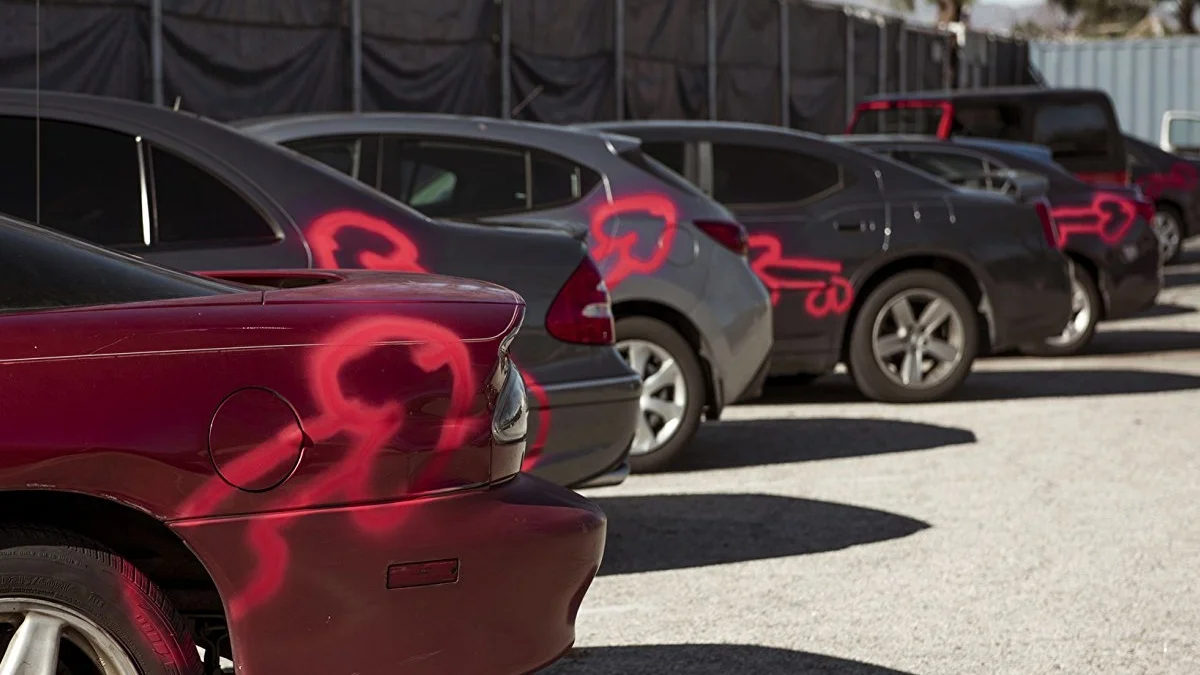 American Vandal - סקירת עונה