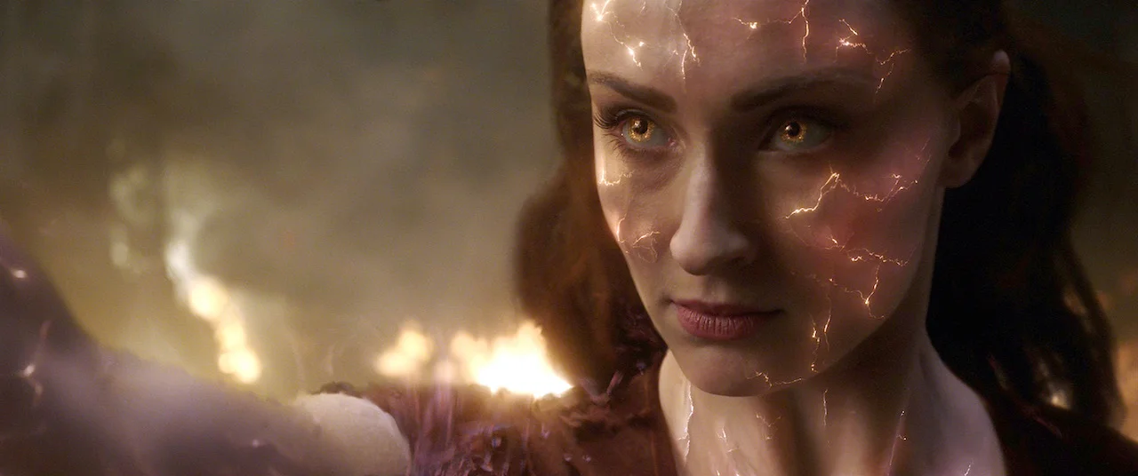 DARK PHOENIX