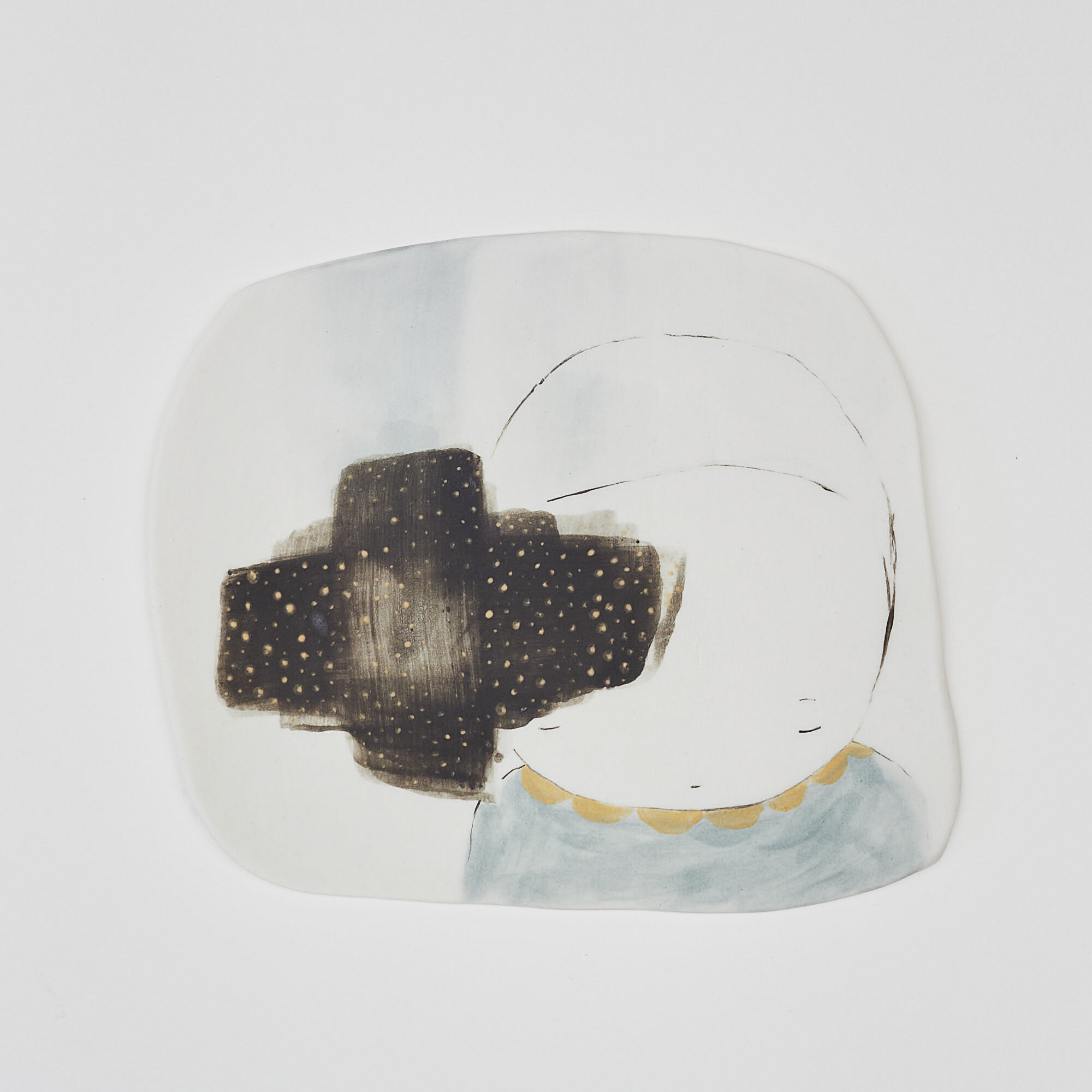 thoughts of adventure wall hanging 