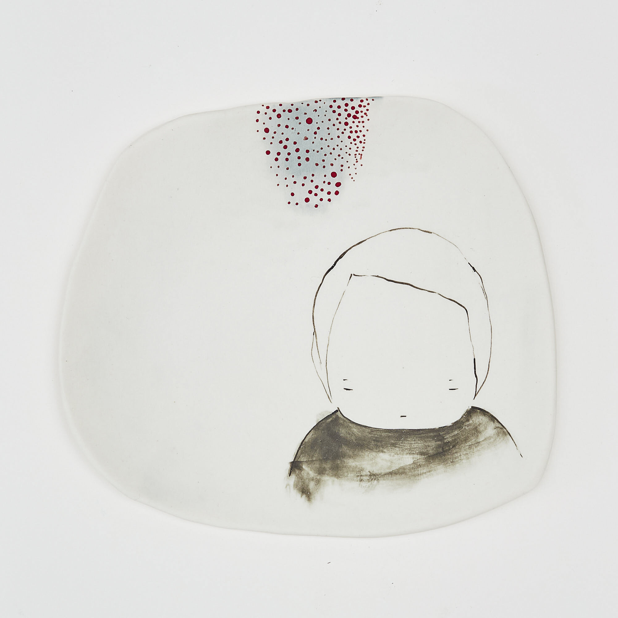 the first - wall hanging 