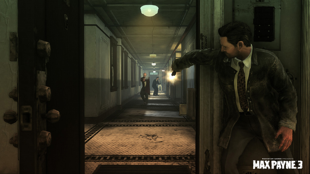 Review: Max Payne 3 Brings the Max Payne Too! — DR. G-Man