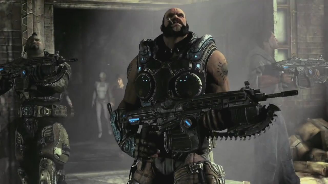 Gears of War 3: RAAM's Shadow Review – ZTGD