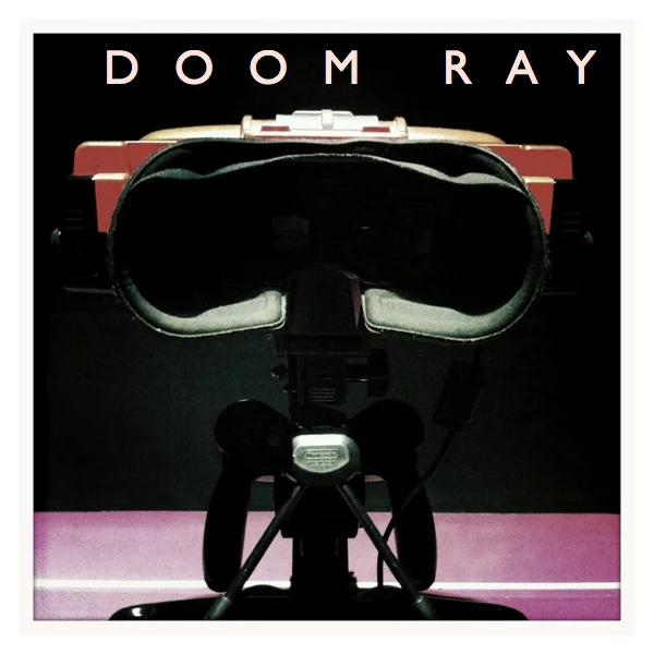 Doom Ray June 25th 2013: Rezzed Indie Game Show Panel episode artwork