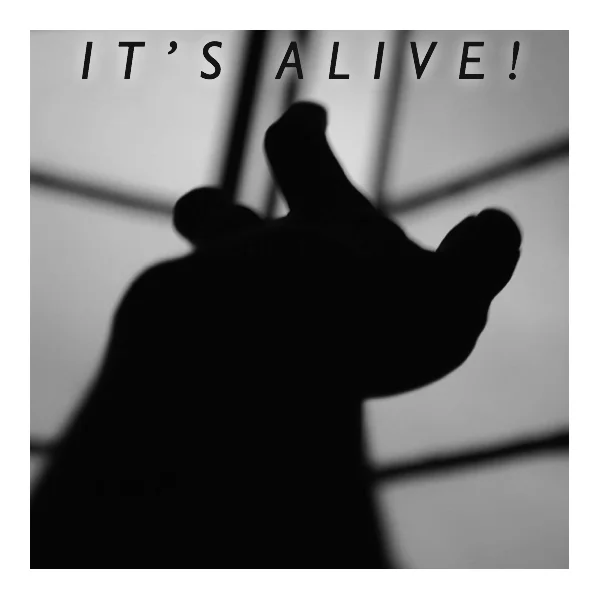 It's Alive! S2E2: Guilty Pleasures episode artwork