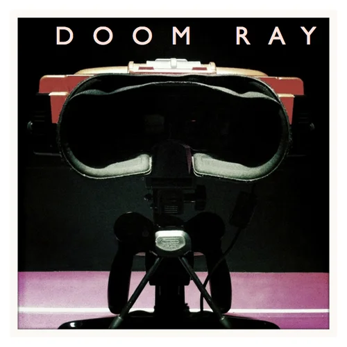 Doom Ray August 26th 2014: Guardians Of The Galaxy episode artwork