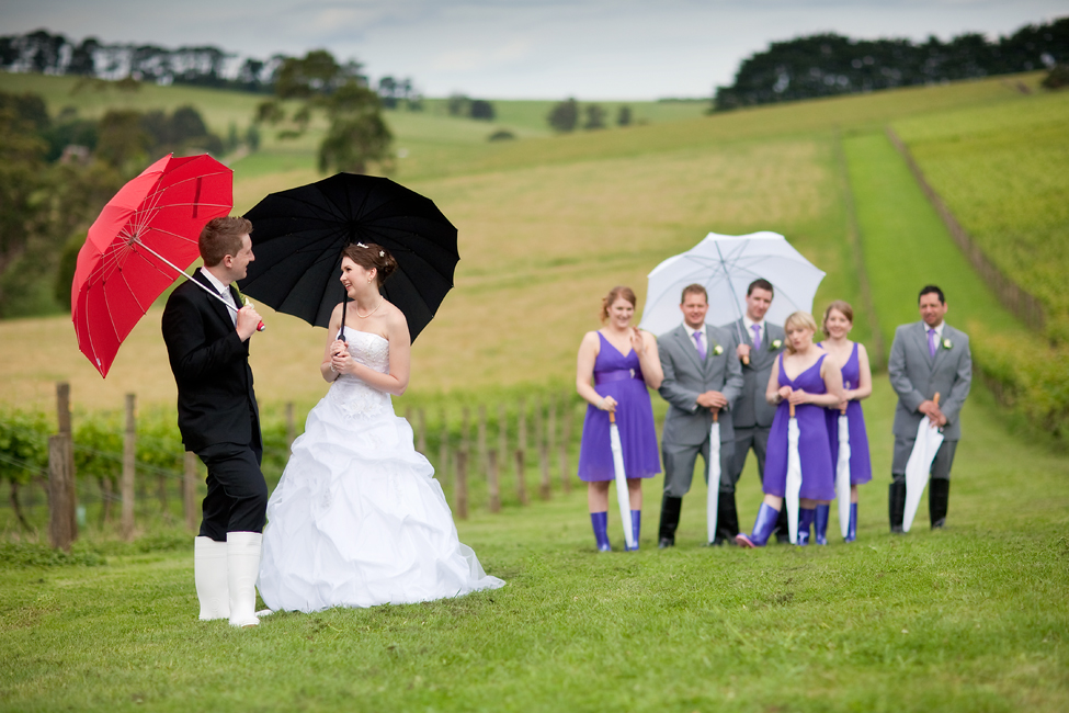 Wedding Photography Melbourne 