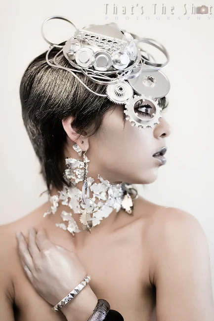 Melbourne Fashion Photography