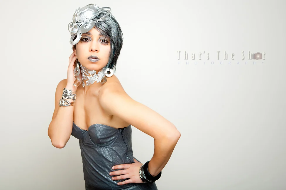 Melbourne Fashion Photography