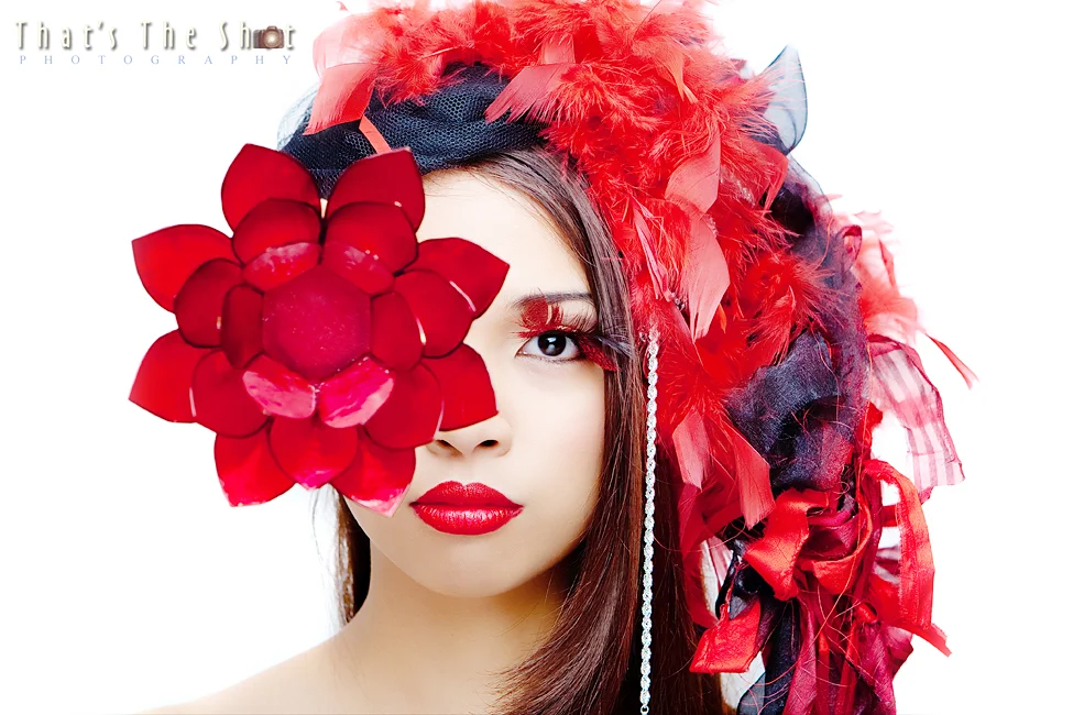 Melbourne Fashion Photography