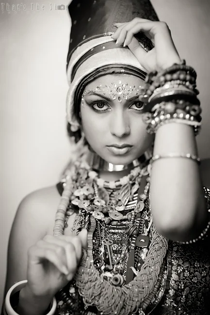 Melbourne Fashion Photography