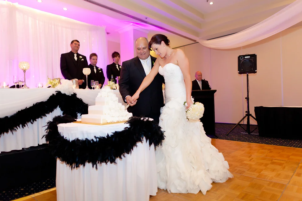 Venue : Bayview Eden Melbourne