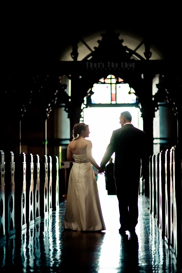 Melbourne Wedding Photographer