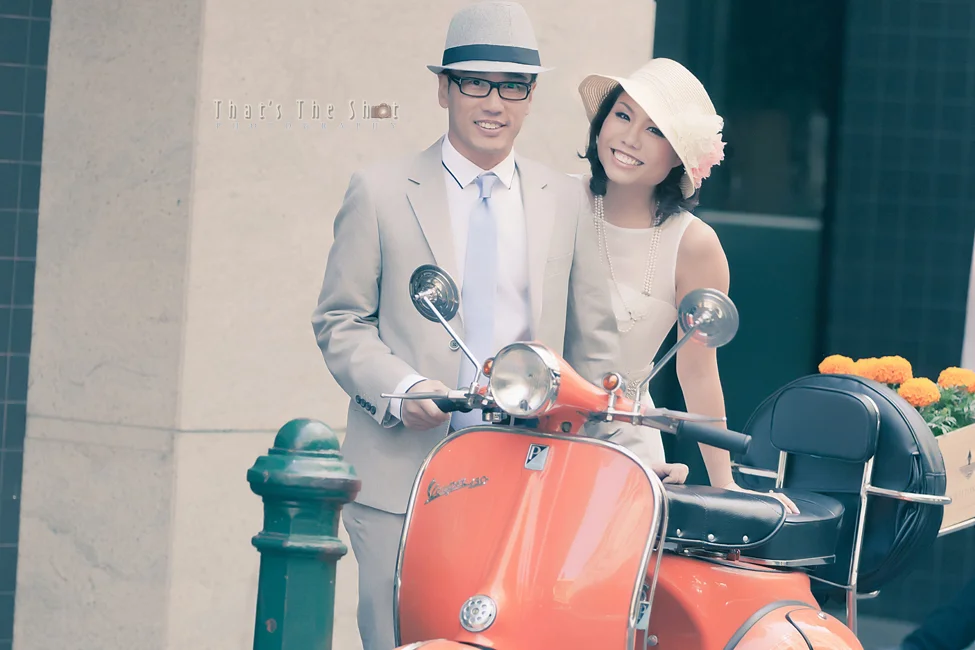 Melbourne Wedding Photography